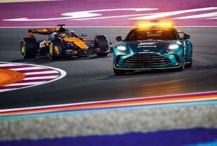 Sport Auto 768 GP du Qatar