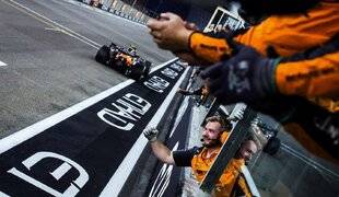 Sport Auto 768 Il était moins deux