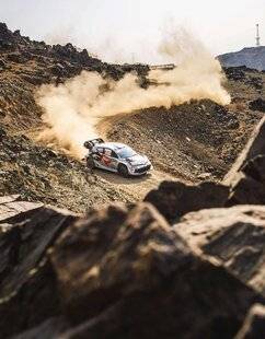 Sport Auto 768 OGIER À LA PUISSANCE 9