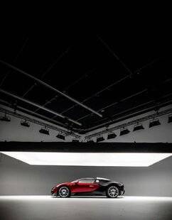 Sport Auto 769 LE RETOUR DE LA REINE