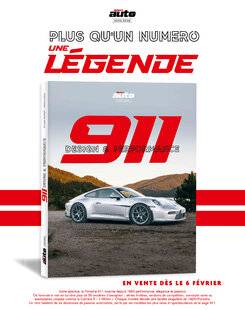 Sport Auto 769 Sport auto