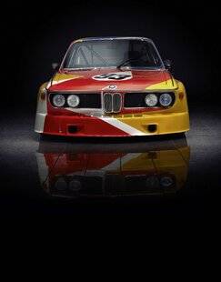 Sport Auto 769 L'ART EN MOUVEMENT