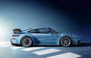 Sport Auto 769 Ça fait cher les 3 secondes