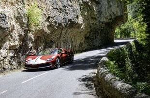 Sport Auto 769 LES VIRÉES IMMANQUABLES