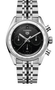 Sport Auto 769 Tag Heuer Carrera Chronograph x Fragment