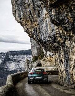 Sport Auto 769 LONGUE PORTÉE