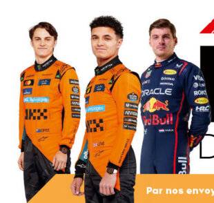 Sport Auto 769 Dans les coulisses de l'intersaison