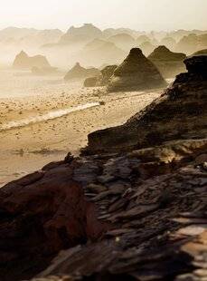 Sport Auto 769 AL-ATTIYAH PLACE DACIA AU SOMMET DE LA DUNE