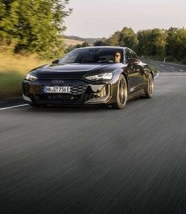 Sport Auto 769 CROISEUR IONIQUE