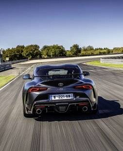 Sport Auto 769 MATCH RETOUR