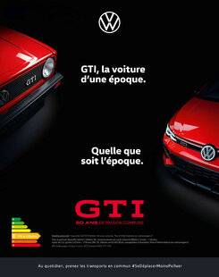 Sport Auto 769 Volkswagen