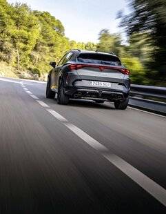 Sport Auto 769 Vive l'image !