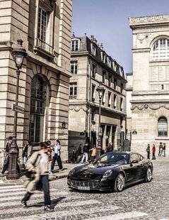 Sport Auto 769 LE BON ŒIL