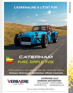 Sport Auto 769 VERBAERE