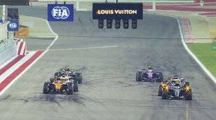 Sport Auto 770 La glorieuse incertitude du sport