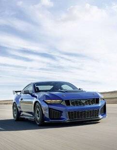 Sport Auto 770 Croisons les doigts