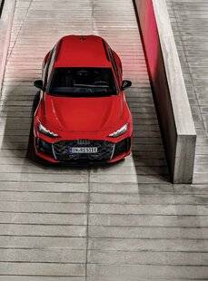 Sport Auto 770 Mélange des genres