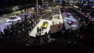 Sport Auto 770 La nouvelle star