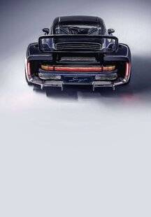 Sport Auto 770 Singer