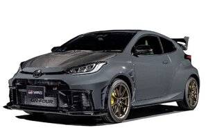 Sport Auto 770 GR Yaris 2026