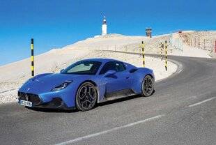 Sport Auto 770 J'adore le nougat !