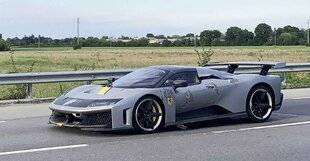 Sport Auto 770 CAR SPOTTERS