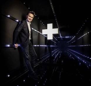 Sport Auto 770 Monsieur +