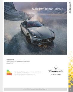 Sport Auto 770 Maserati