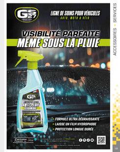 Sport Auto 770 GS 27