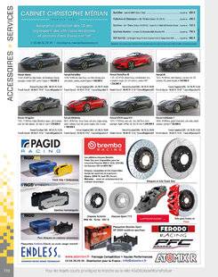 Sport Auto 770 ATOMIX-R