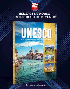 Sport Auto 770 UNESCO