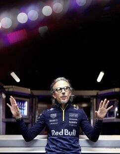 Sport Auto 770 LES FRANÇAIS EN PREMIÈRE LIGNE