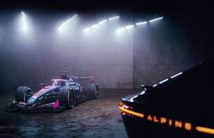 Sport Auto 770 LE TEMPS DES DOUTES