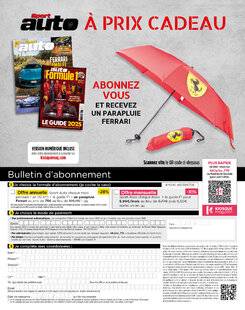 Sport Auto 770 Sport auto