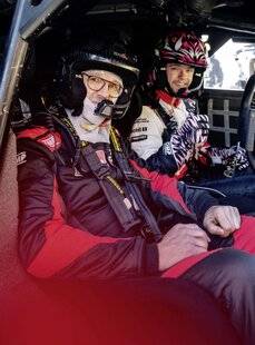 Sport Auto 770 Master Class