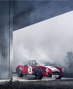 Sport Auto 770 Chaos