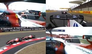 Sport Auto 771 L'art oublié du dépassement