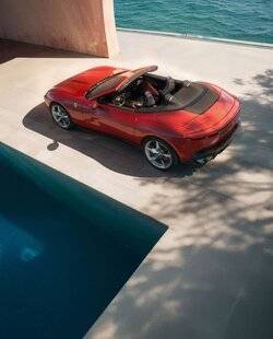 Sport Auto 771 L'ÂME DU VENT