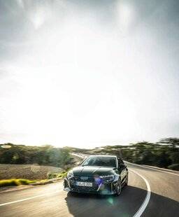 Sport Auto 771 Un dernier pour la route