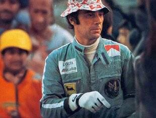 Sport Auto 771 Sandro Munari