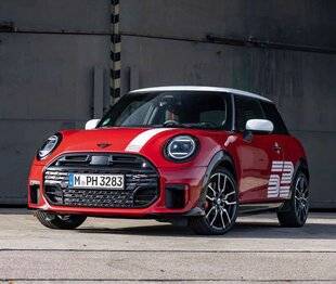 Sport Auto 771 Mini 1965 Victory Edition