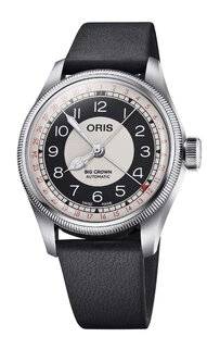 Sport Auto 771 Oris Pointer Date Bullseye