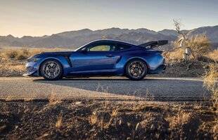 Sport Auto 771 CHEVAUCHÉE SAUVAGE