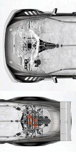 Sport Auto 771 La suspension de la Ford Mustang GTD