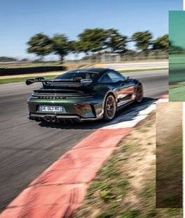 Sport Auto 771 Osmose