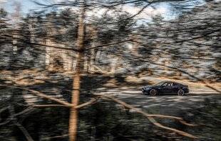 Sport Auto 771 INDÉMODABLE