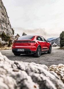 Sport Auto 771 A PRIORI NÉGATIF