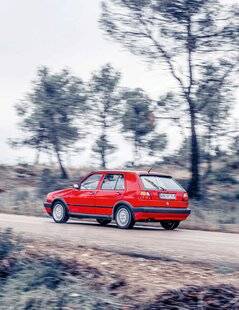 Sport Auto 771 ALERTE ROUGE