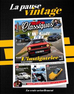 Sport Auto 771 SPORT AUTO CLASSIQUES