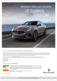 Sport Auto 771 Maserati